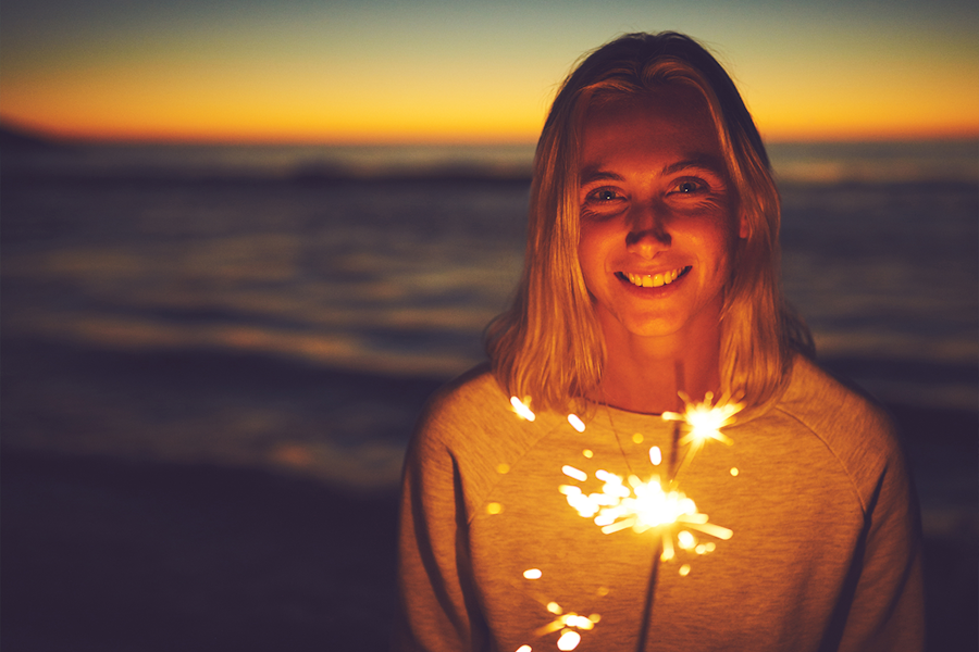 One year of Releaf: Your Health. Your Body. Your Choice