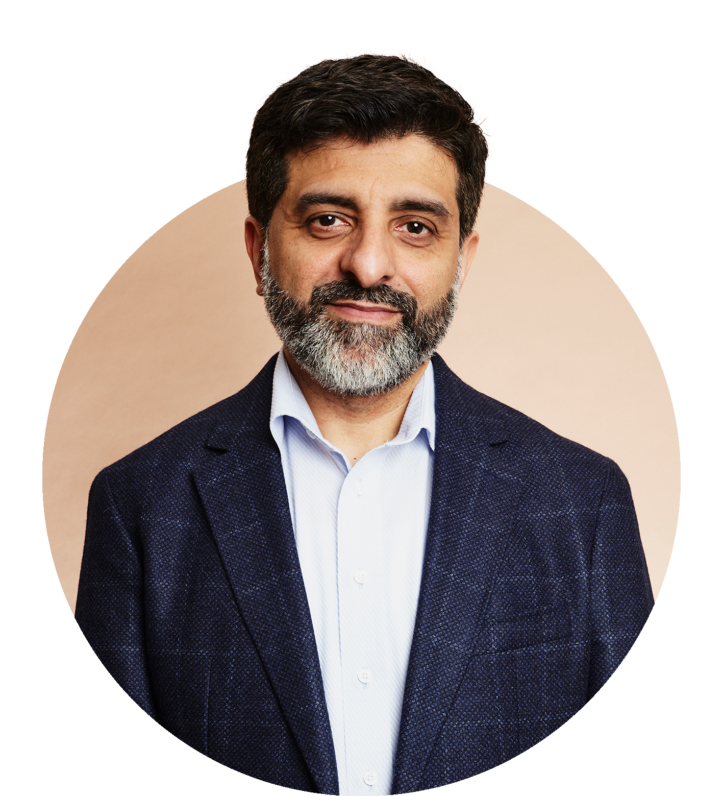 Dr Imran Ali