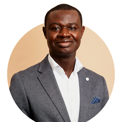 Dr. Oladotun Abidakun