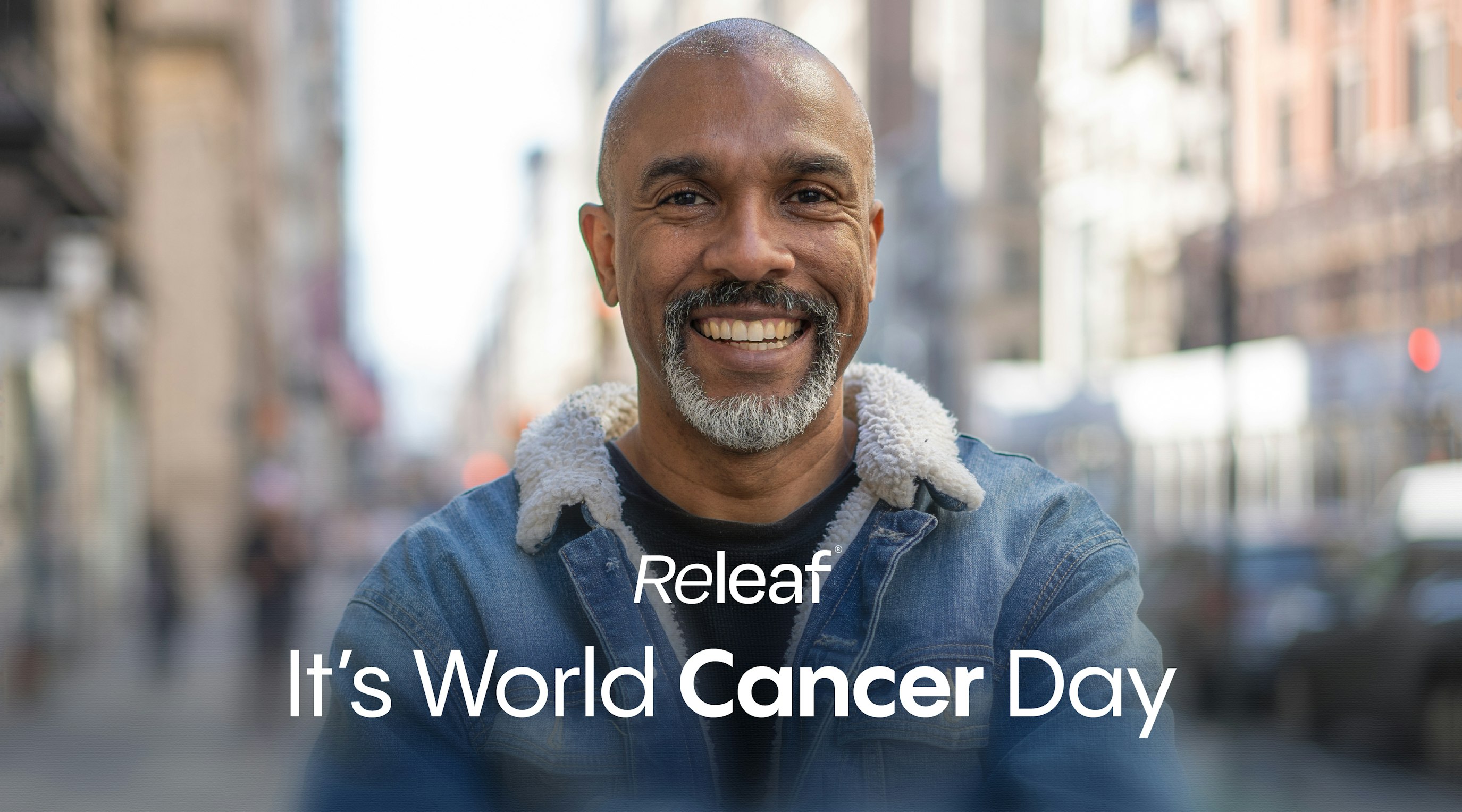 World Cancer Day World Cancer Day