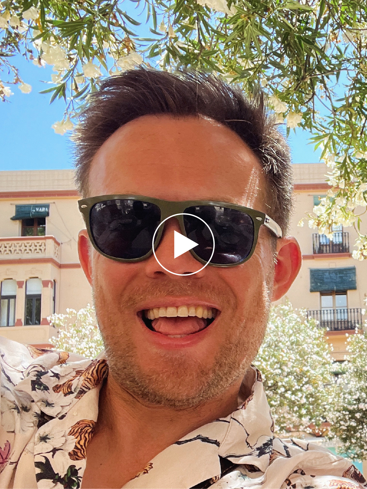 James Medical Cannabis Video