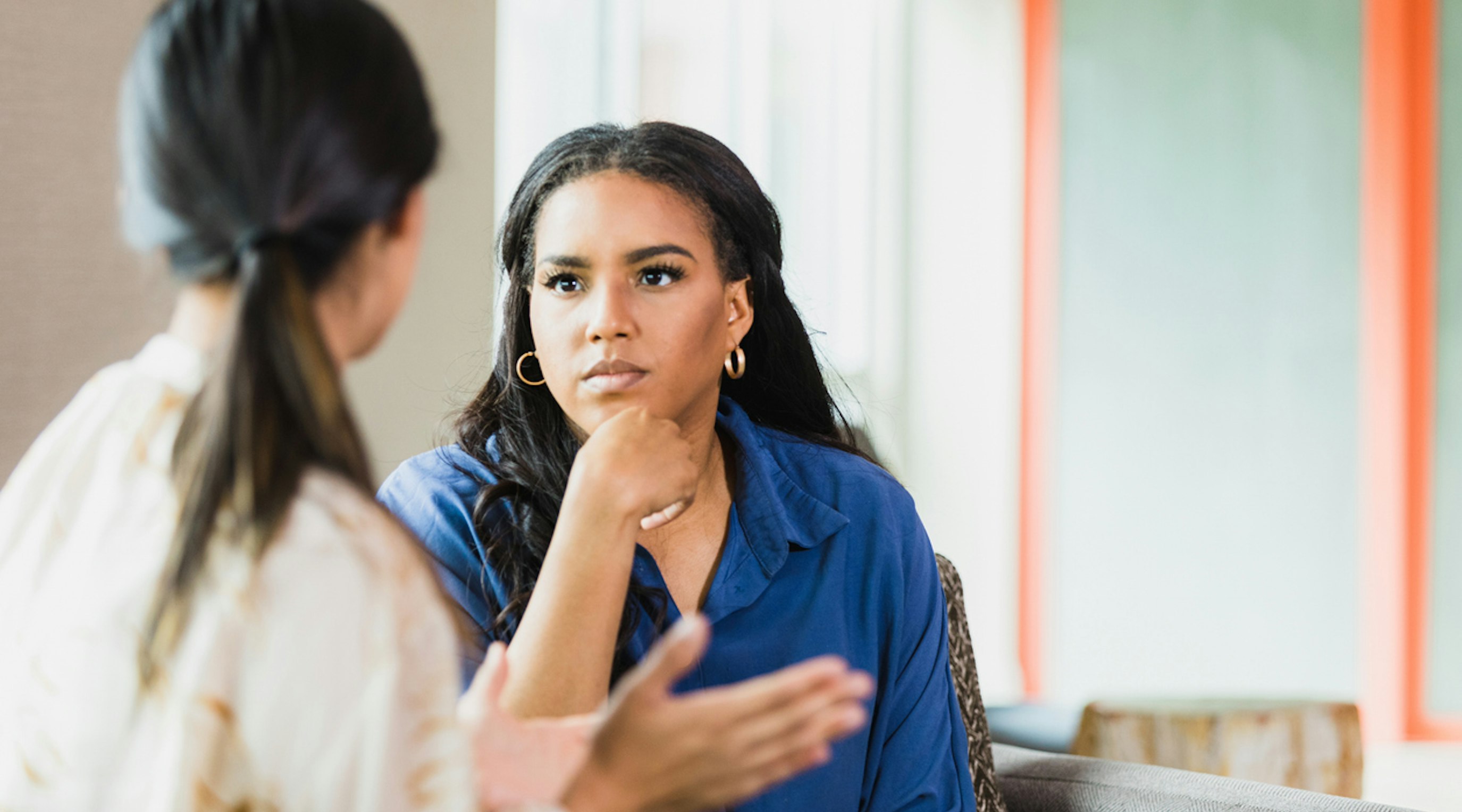 Time to Talk Day Personalised care for mental health during menopause Time to Talk Day Personalised care for mental health during menopause