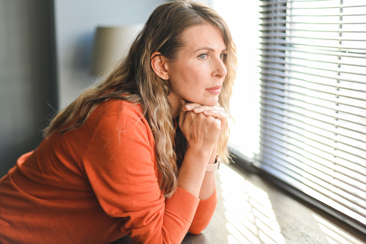 Why aren’t more women turning to medical cannabis for menopause symptoms?