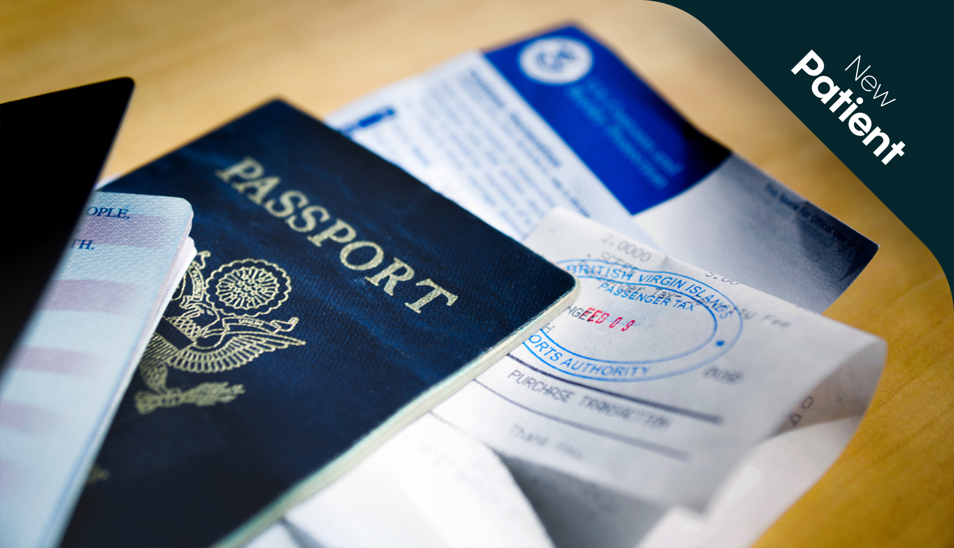 How to request a travel certificate