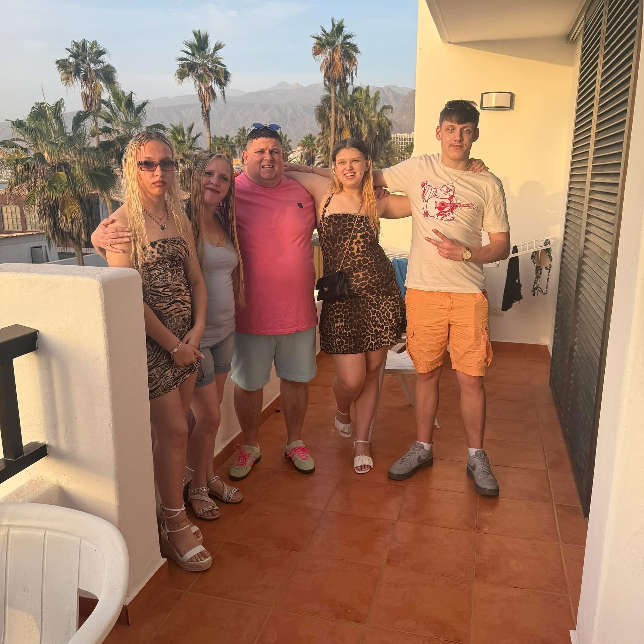 Kieran Norman Releaf Patient