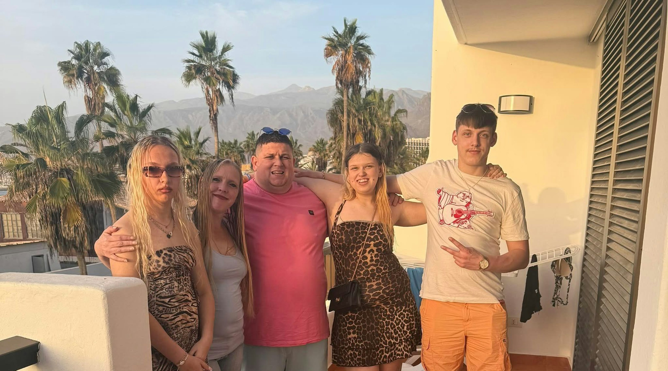 Kieran Norman Releaf Patient Kieran Norman Releaf Patient