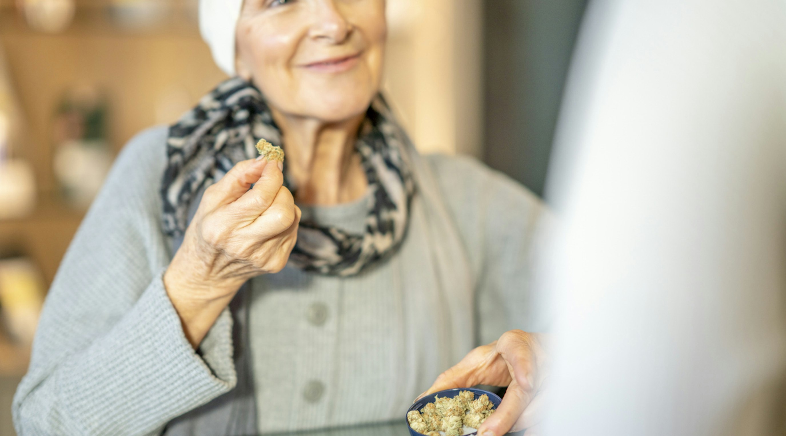 Housing and guidance for medical cannabis patients medical cannabis for cervical cancer