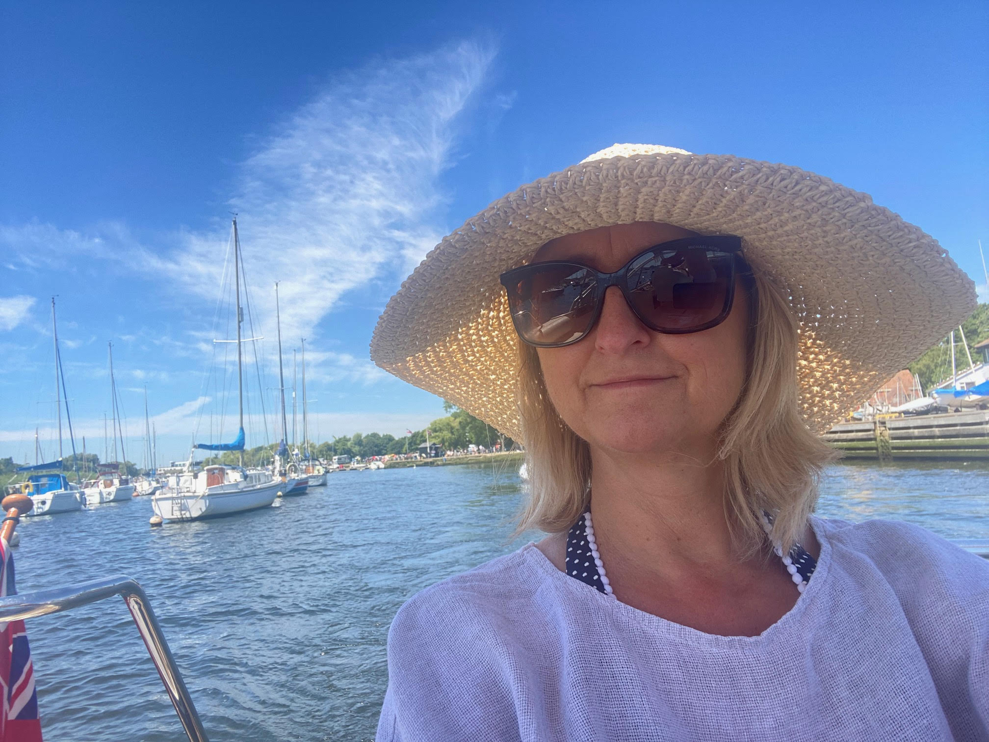 Louise Releaf Medical Cannabis Patient