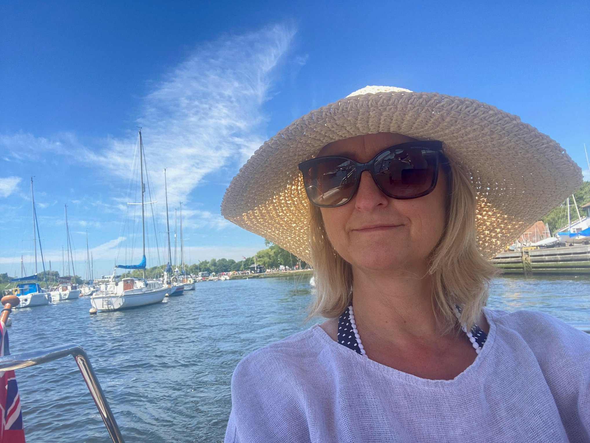 Louise Patient Louise Patient