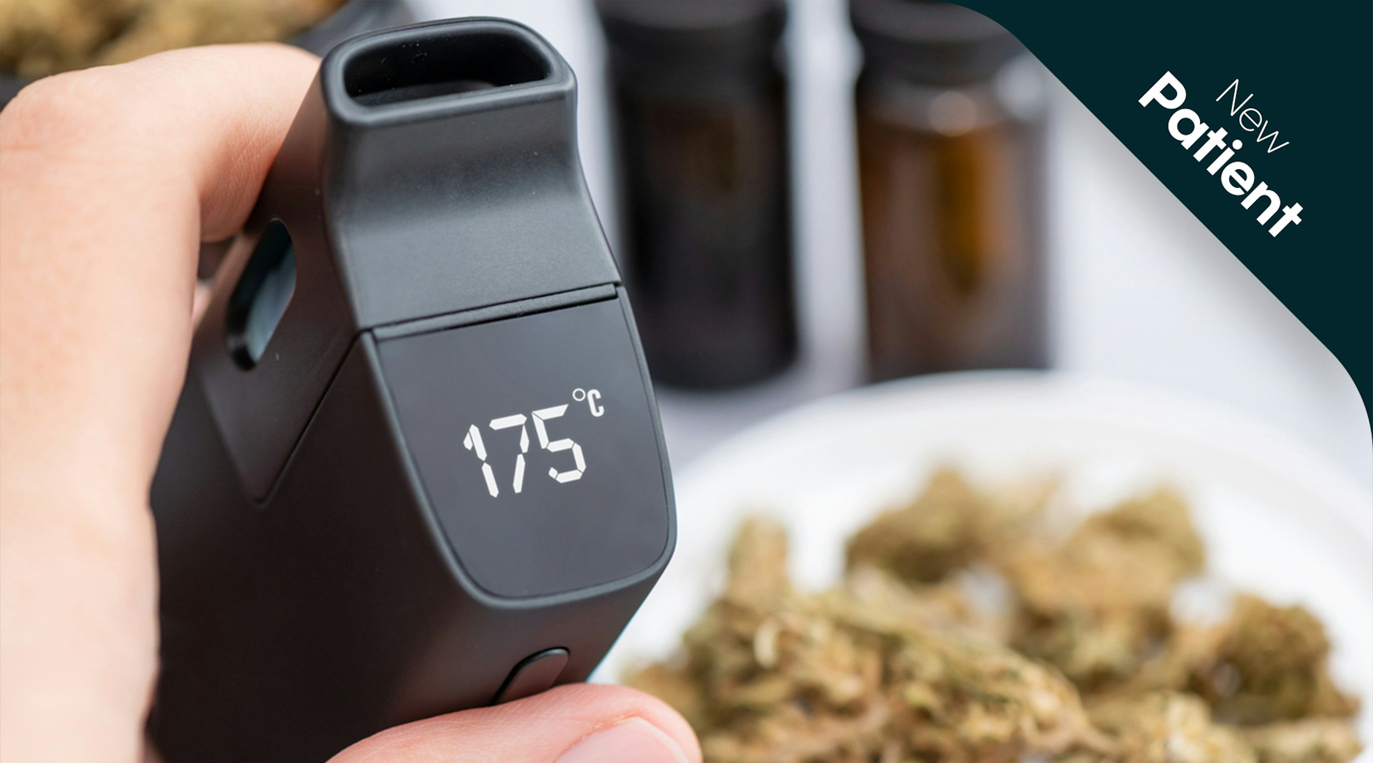 Top tips for vaping cannabis Top tips for vaping cannabis