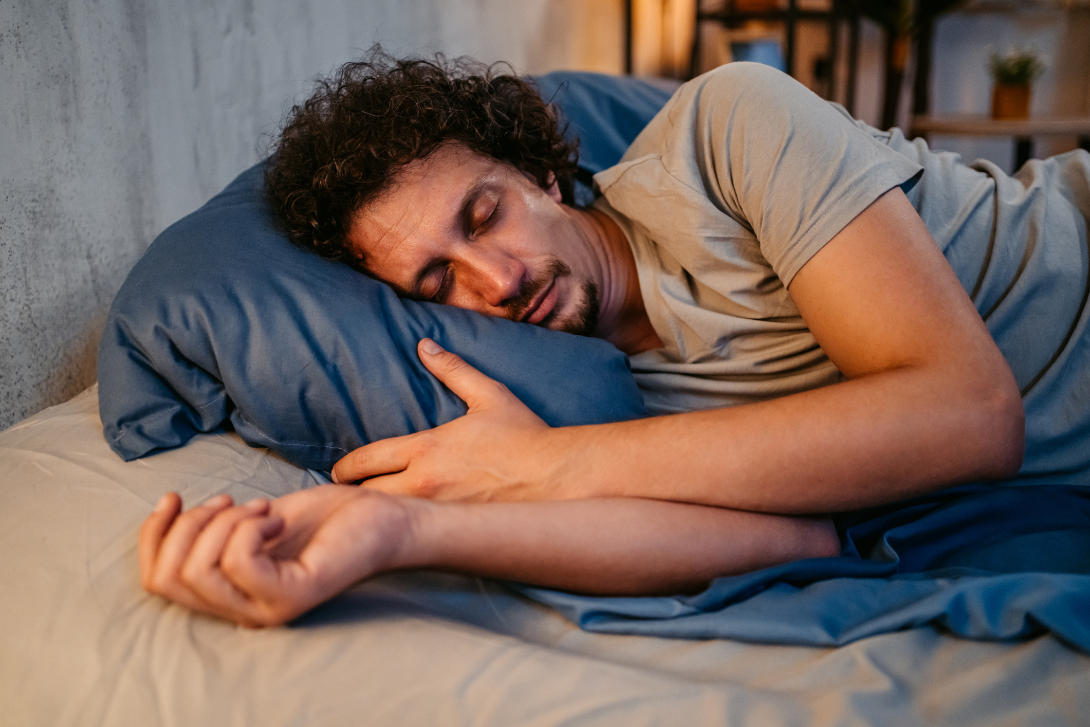 CBD for autism-related sleep issues