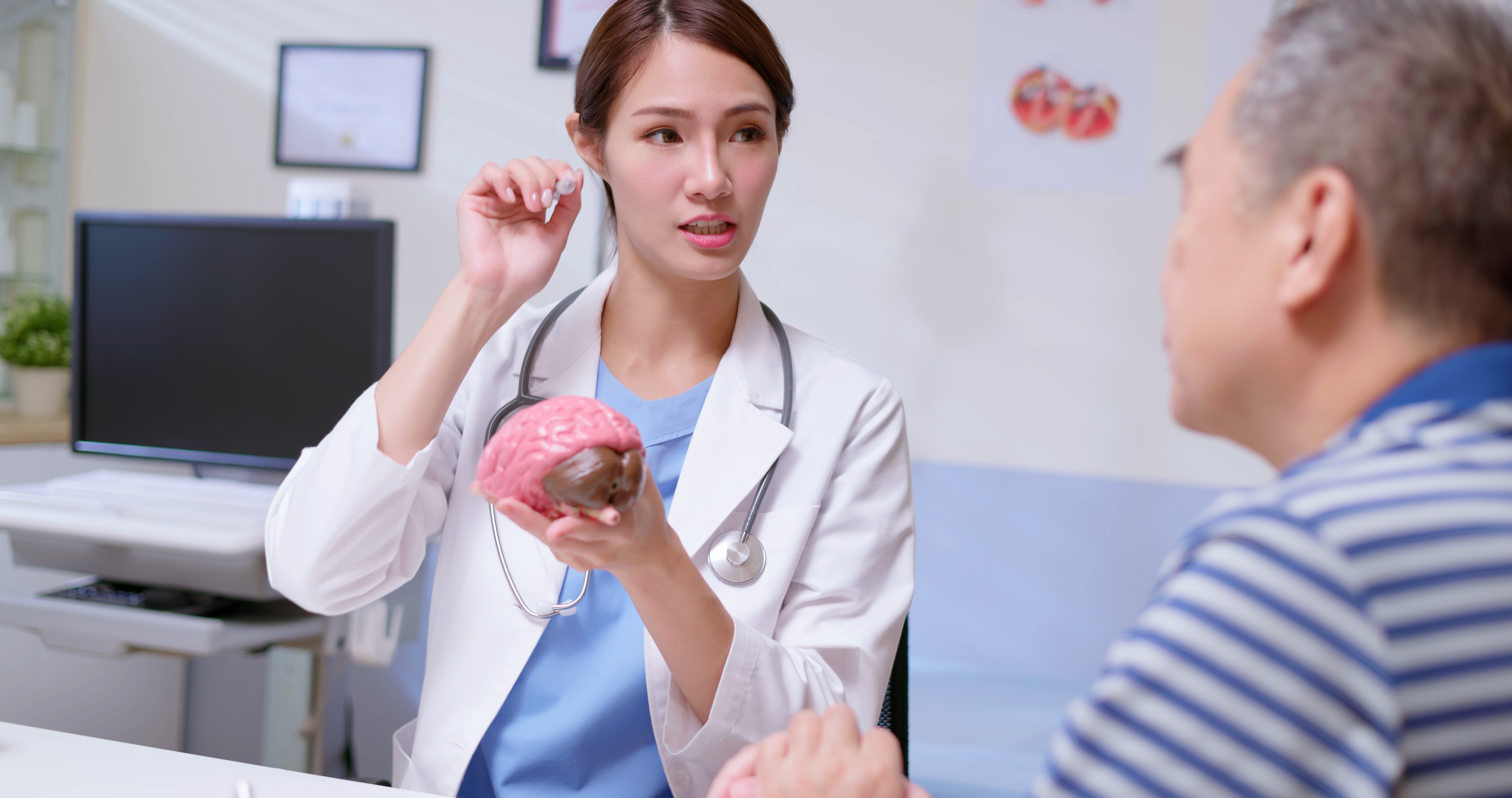 Cannabis for epileptic seizures