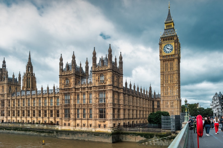MPs show greater support for medical cannabis than the British public