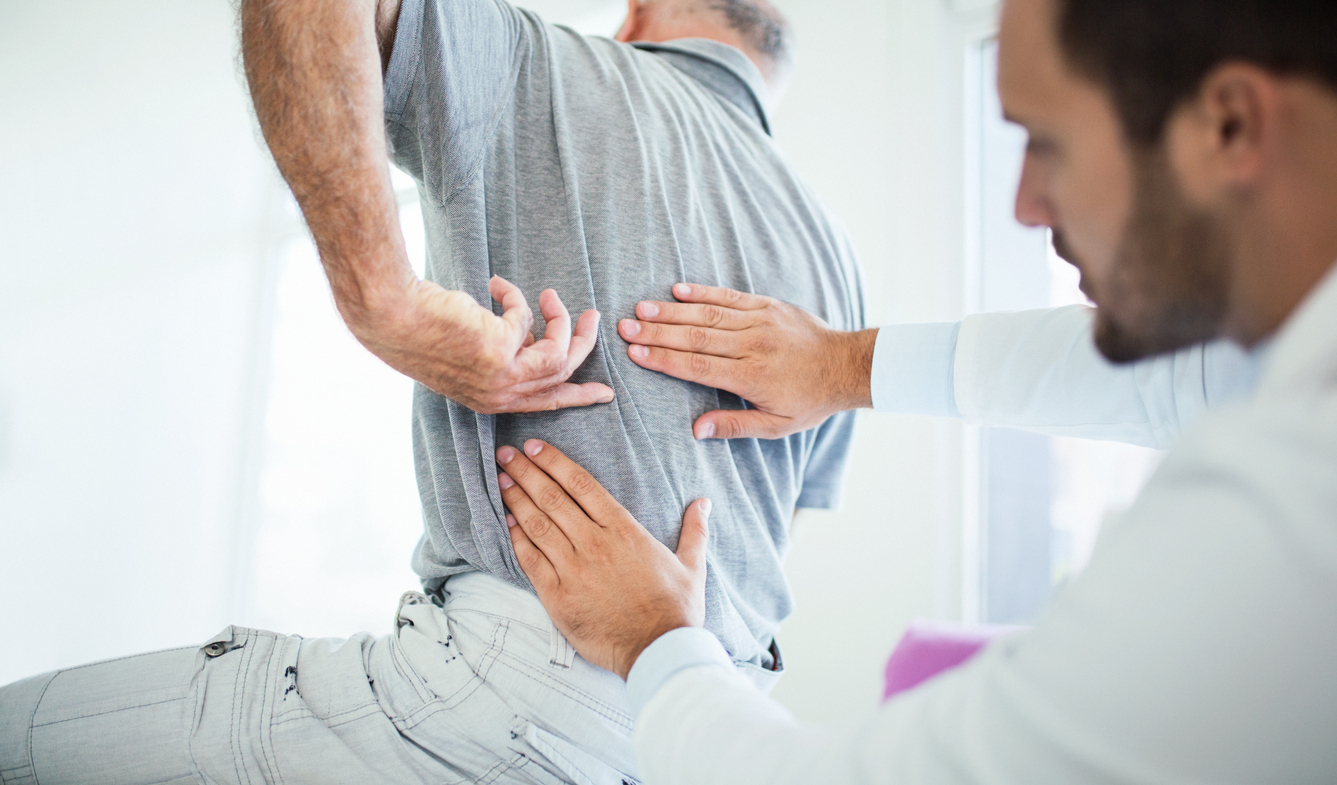 Medical cannabis for sciatica
