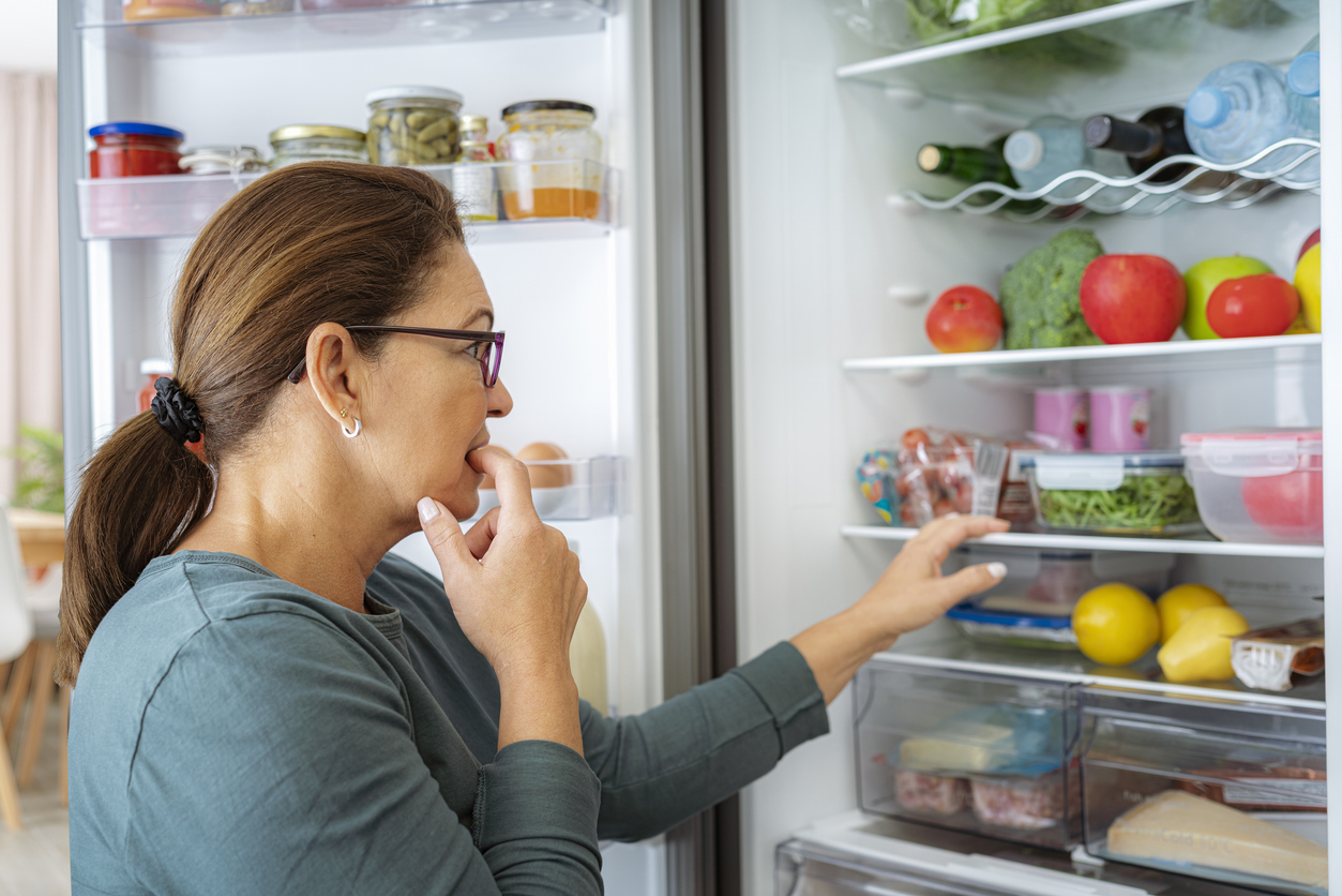 Can CBD stimulate appetite?