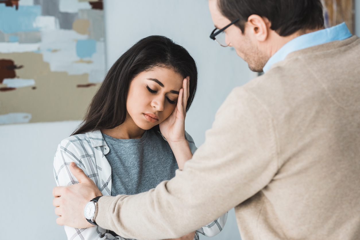 Can medical cannabis help depression symptoms?