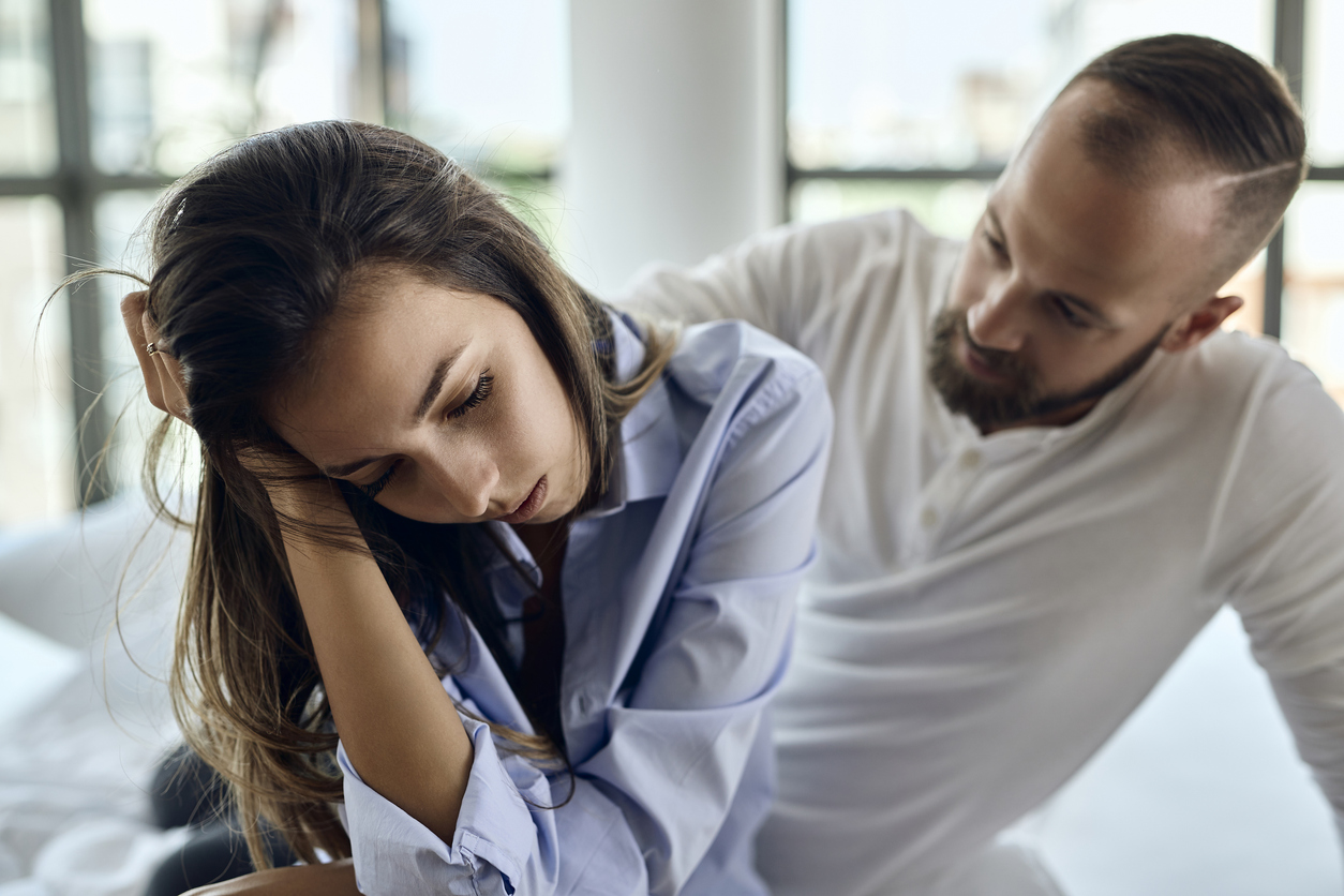 Medical cannabis card for depression and anxiety