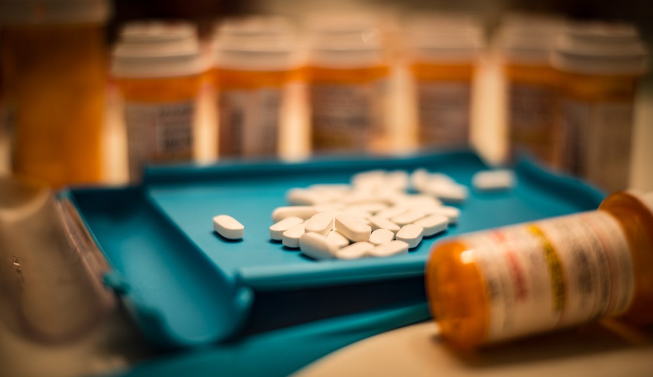 Opioid side effects