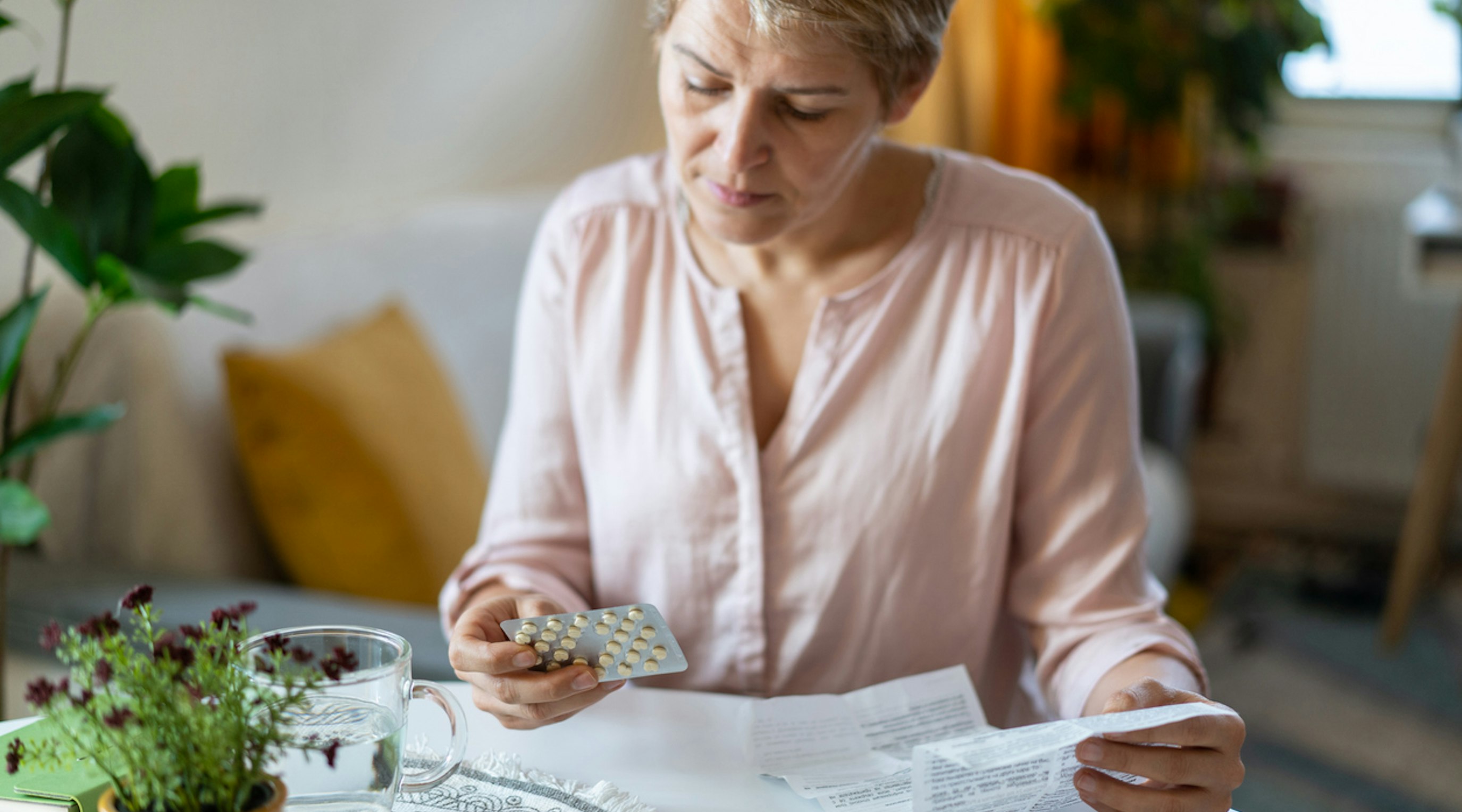 Managing medication side effects Why more patients are exploring medical cannabis Managing medication side effects Why more patients are exploring medical cannabis