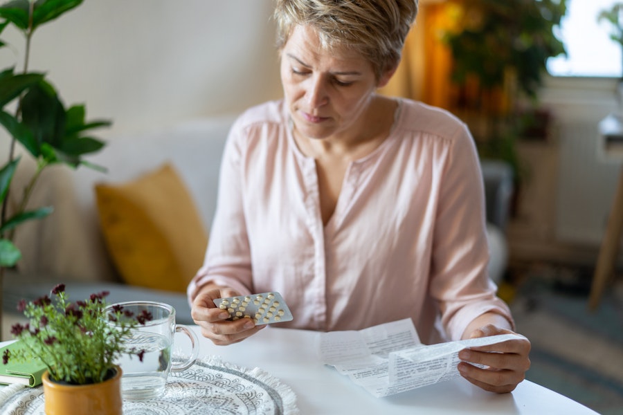 Managing medication side effects Why more patients are exploring medical cannabis