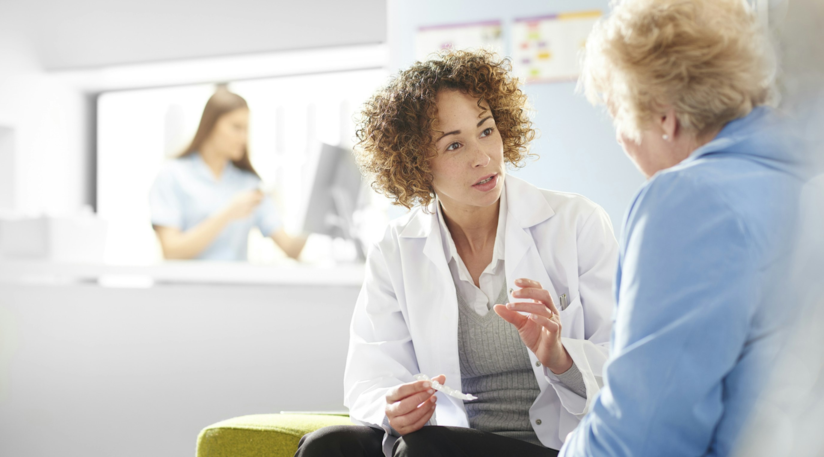 Which rare conditions are treated at Releaf Which rare conditions are treated at Releaf