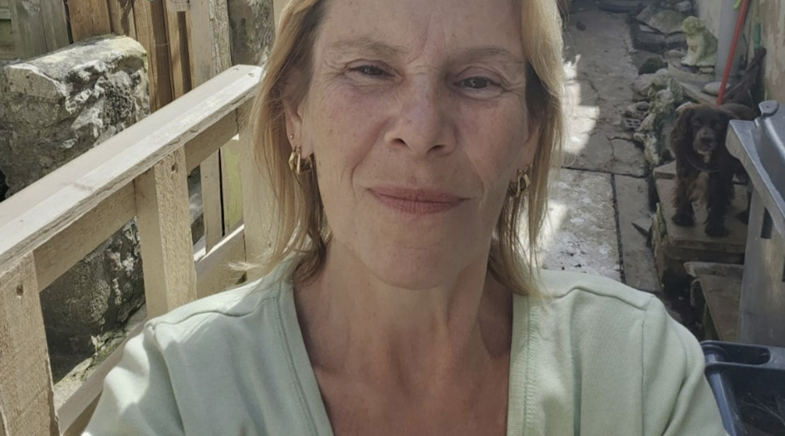Elizabeth Releaf Cannabis Patient Elizabeth Releaf Cannabis Patient
