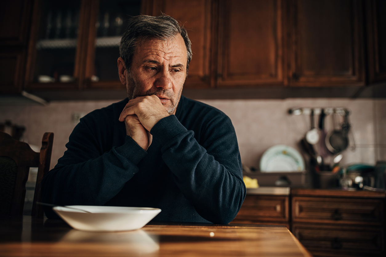 What is an eating disorder?