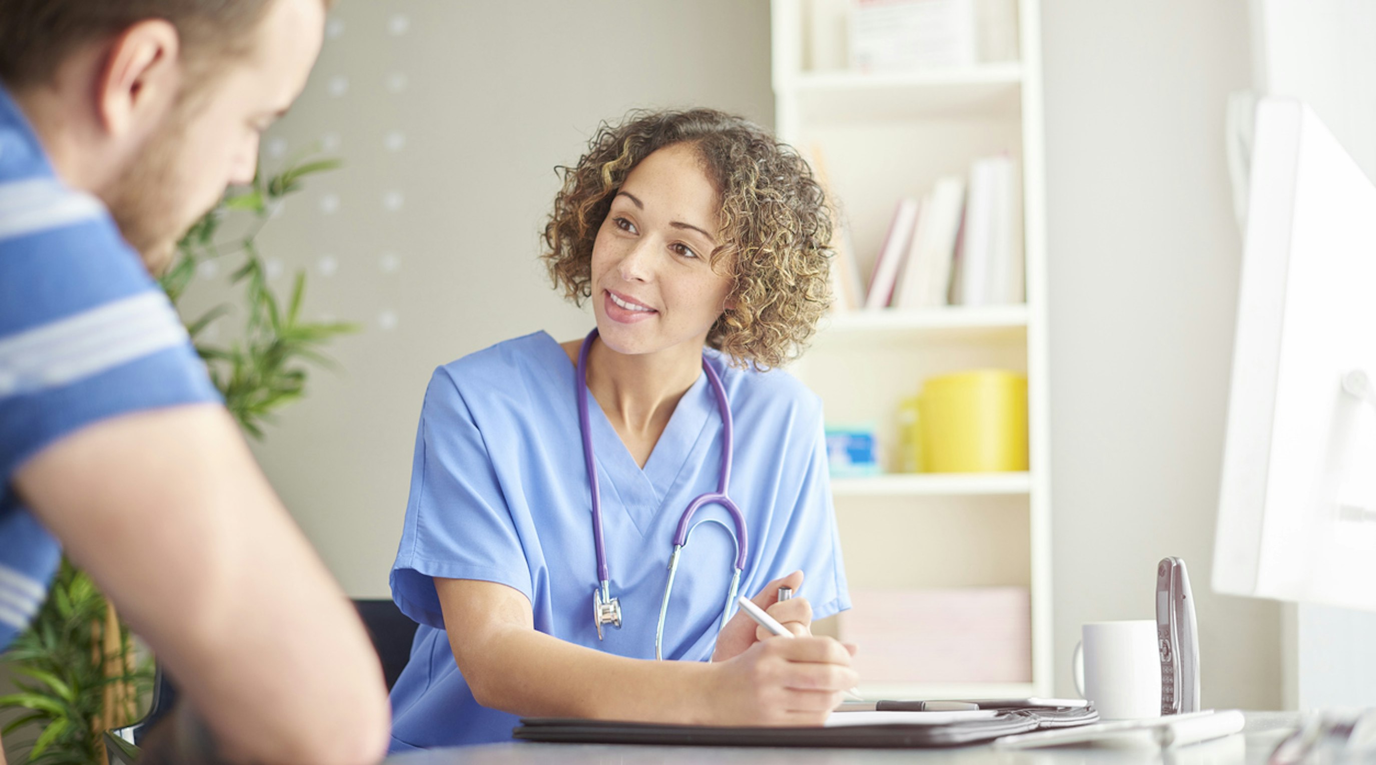 GP’s perspective on medical cannabis prescribing in the UK GP’s perspective on medical cannabis prescribing in the UK