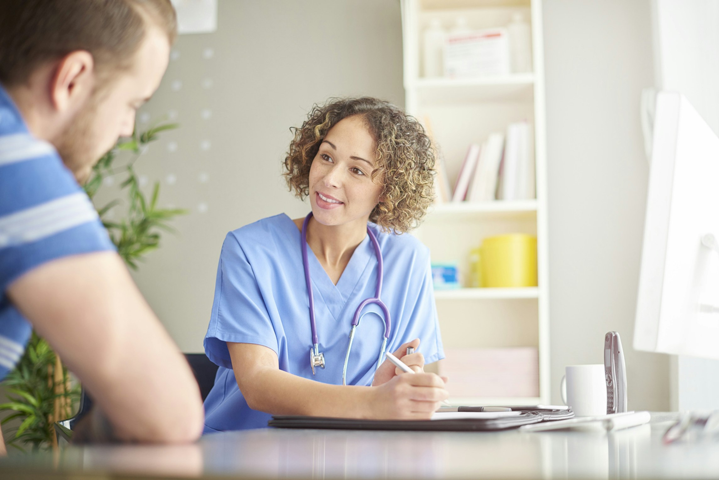 GP’s perspective on medical cannabis prescribing in the UK