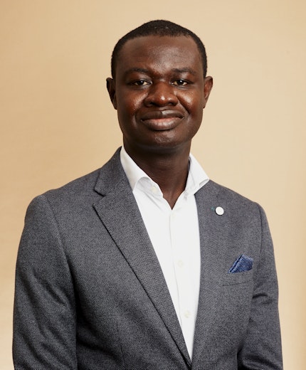 Dr Oladotun Abidakun