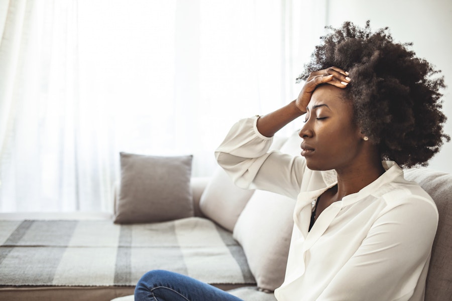 Medical cannabis for brain fog