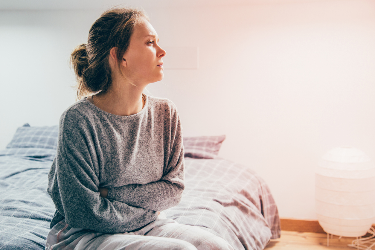 Chronic pain and mental health