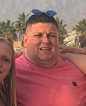 Kieran, Releaf Medical Cannabis Patient