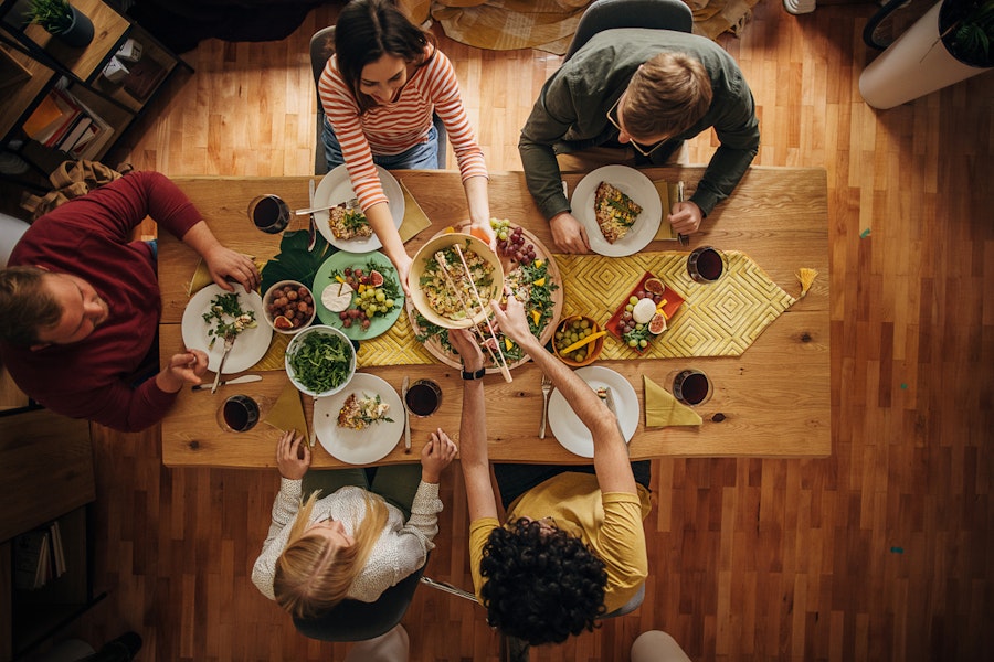 How medical cannabis can support eating disorder recovery