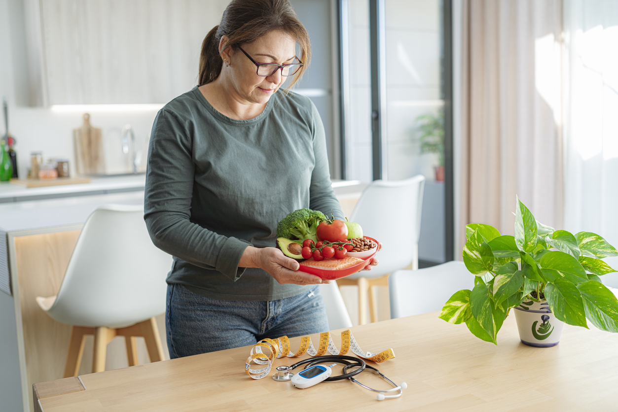 Eating disorder treatment