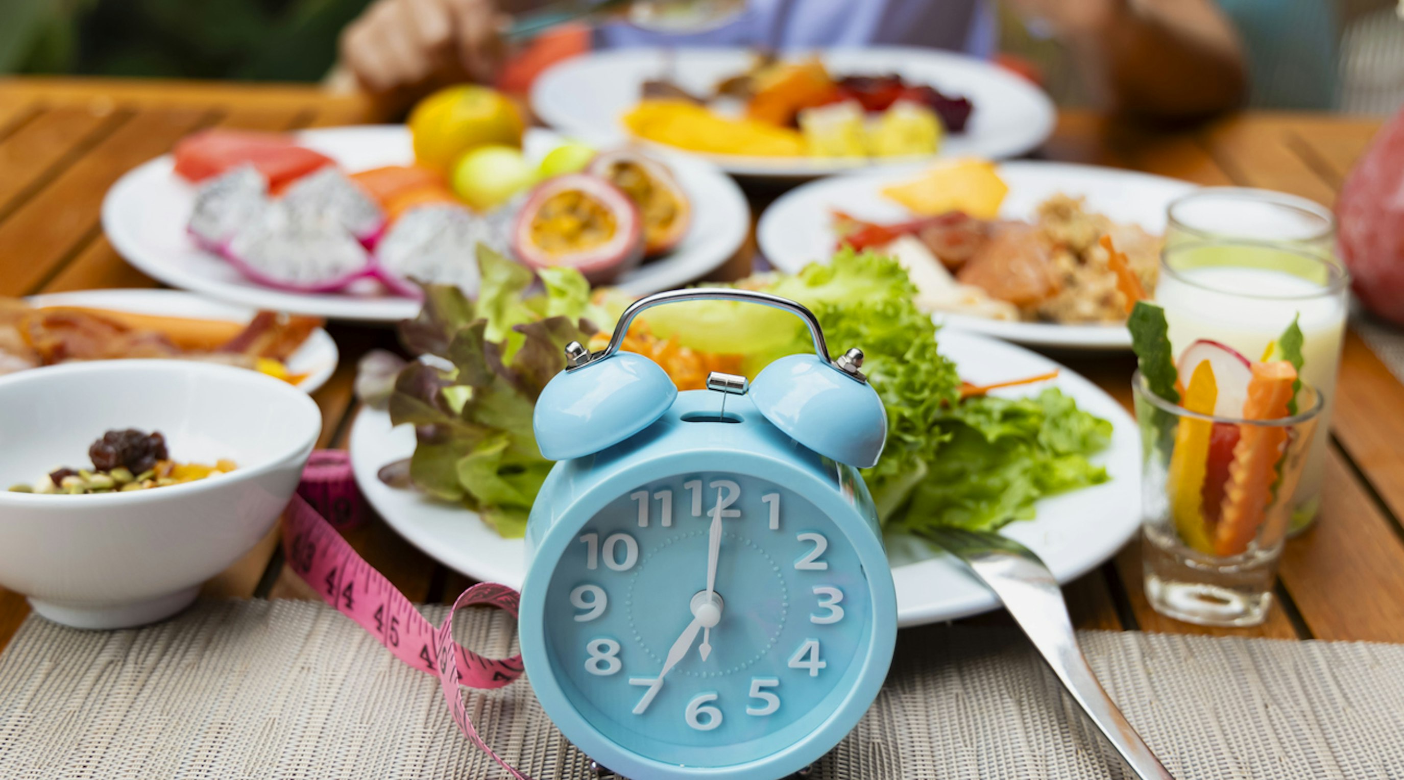 How fasting affects medical cannabis patients How fasting affects medical cannabis patients