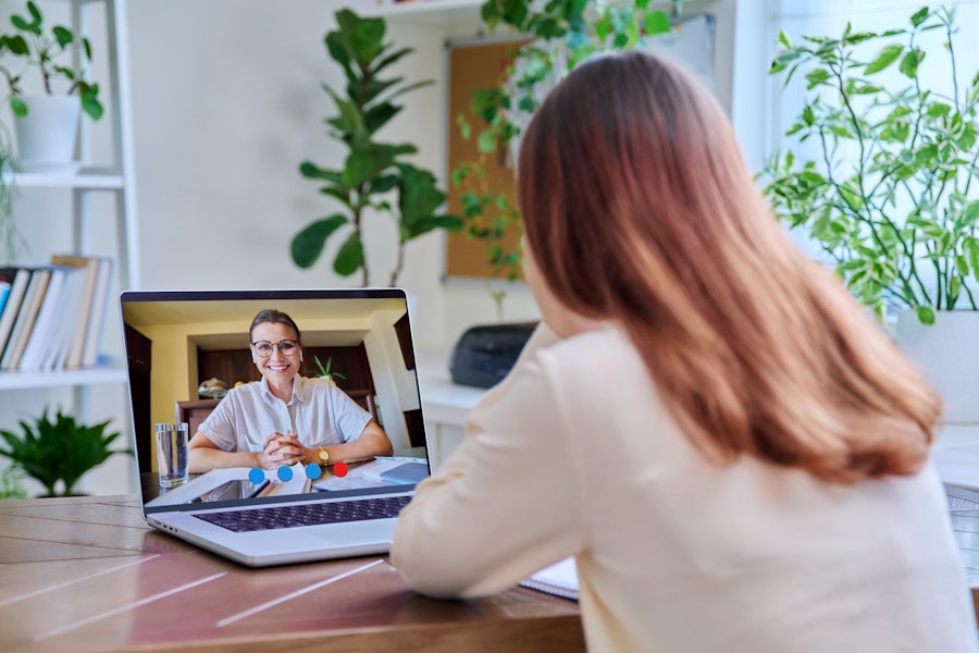 How Brits feel about online healthcare services