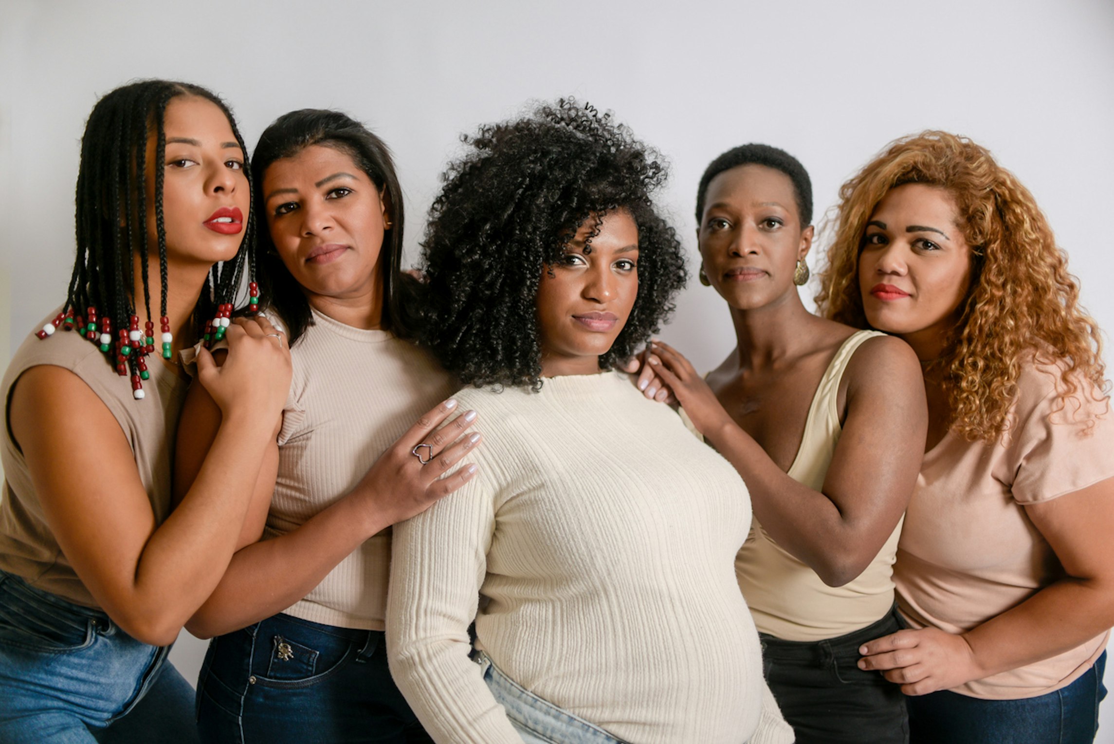 Medical cannabis for women's health