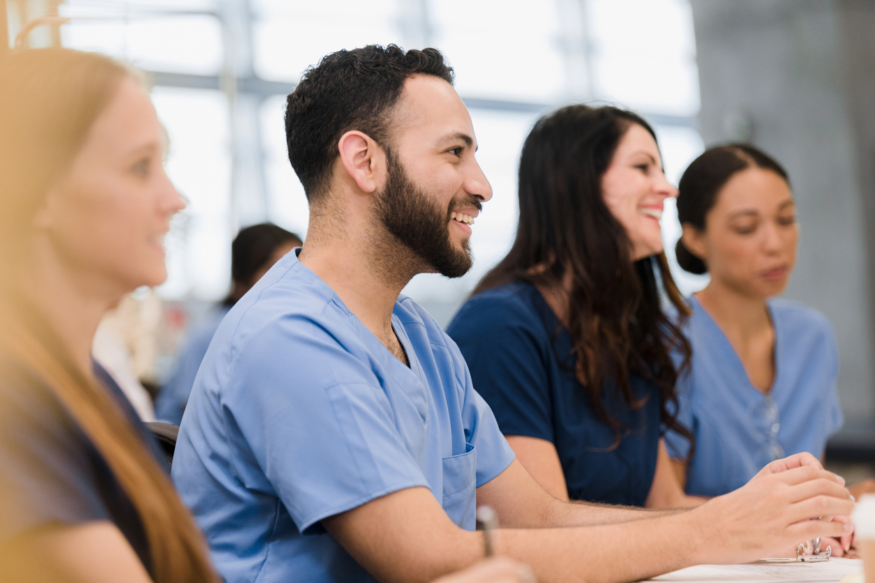 Gender inequality in healthcare