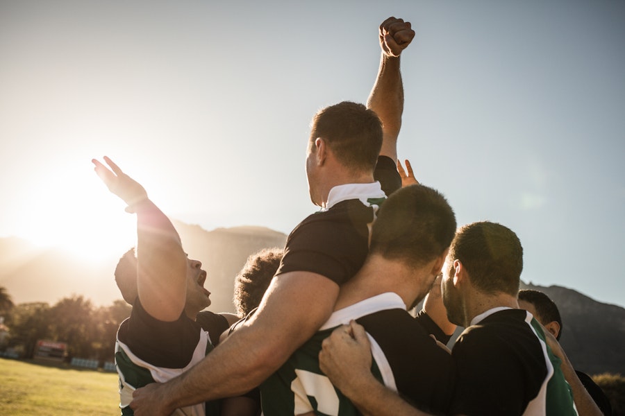 Medical cannabis and Rugby