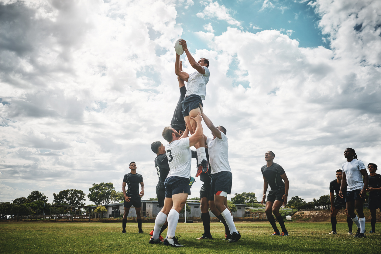 Rules around CBD and THC in sport 