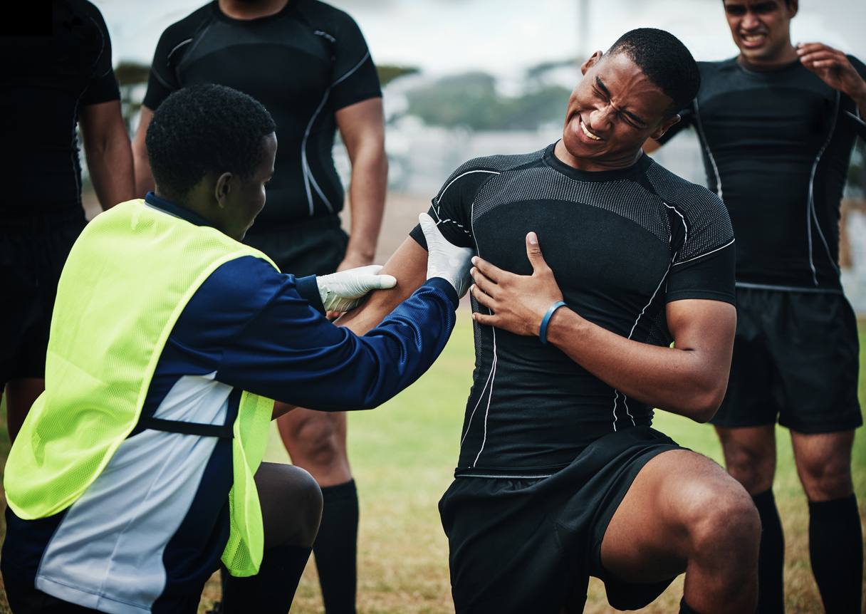 Professional sport and CBD 