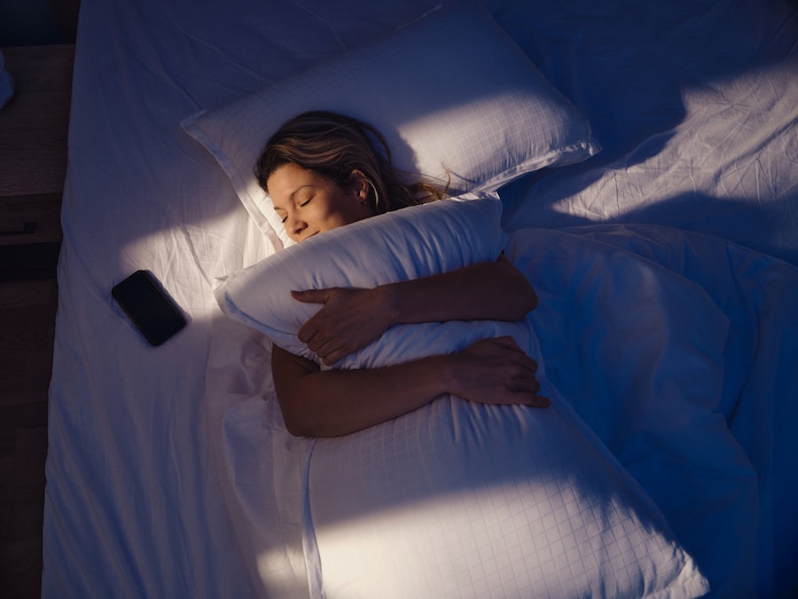 What is World Sleep Day 2025