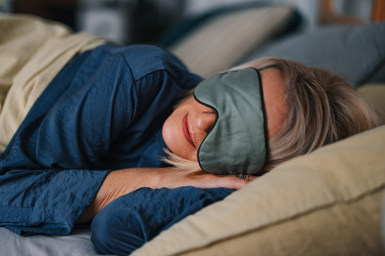 Why is sleep so important
