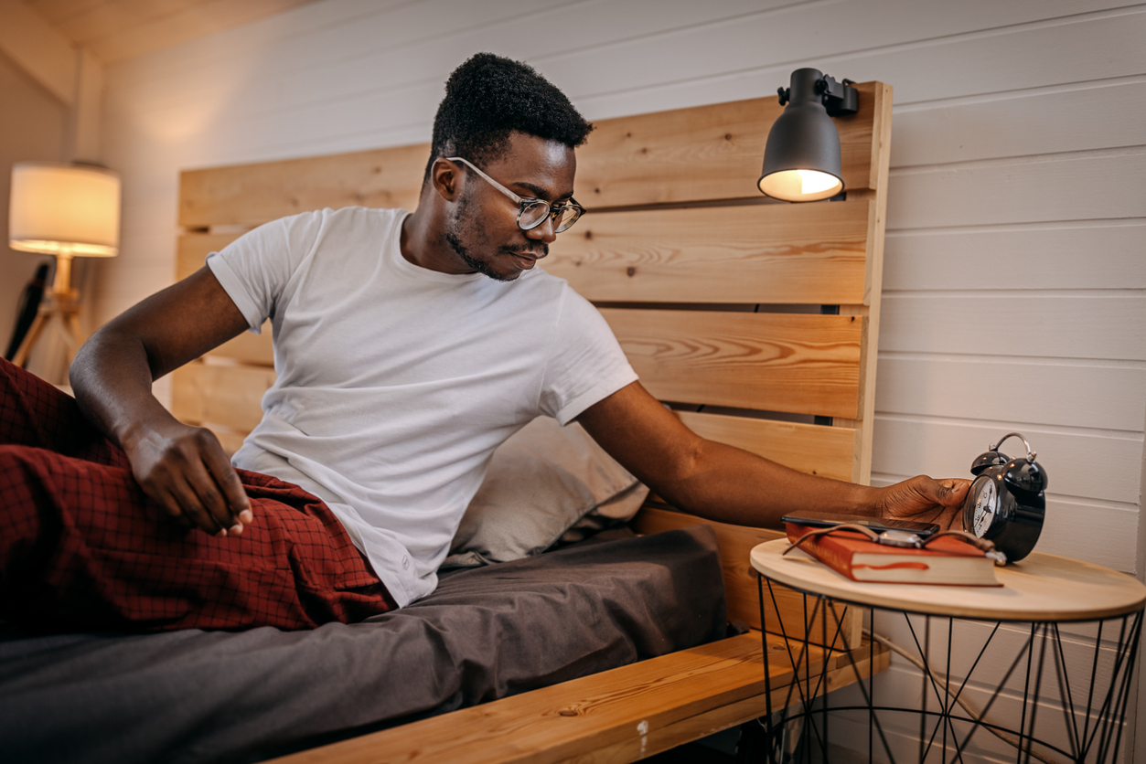 Using medical cannabis as part of your bedtime routine