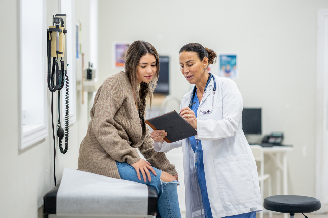 What conditions can medical cannabis be prescribed for (UK)