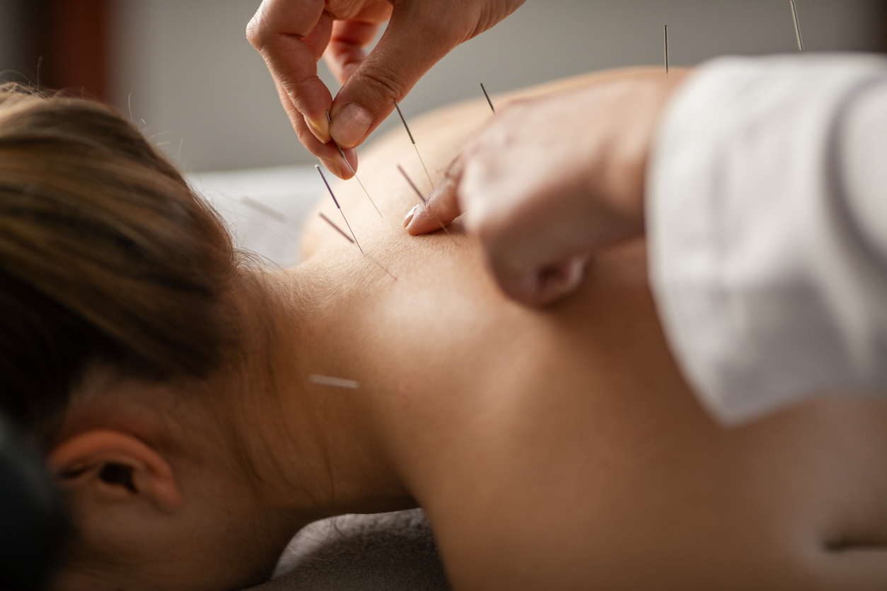 So, what is a complementary therapy
