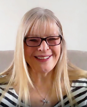 Debs, Releaf Medical Cannabis Patient