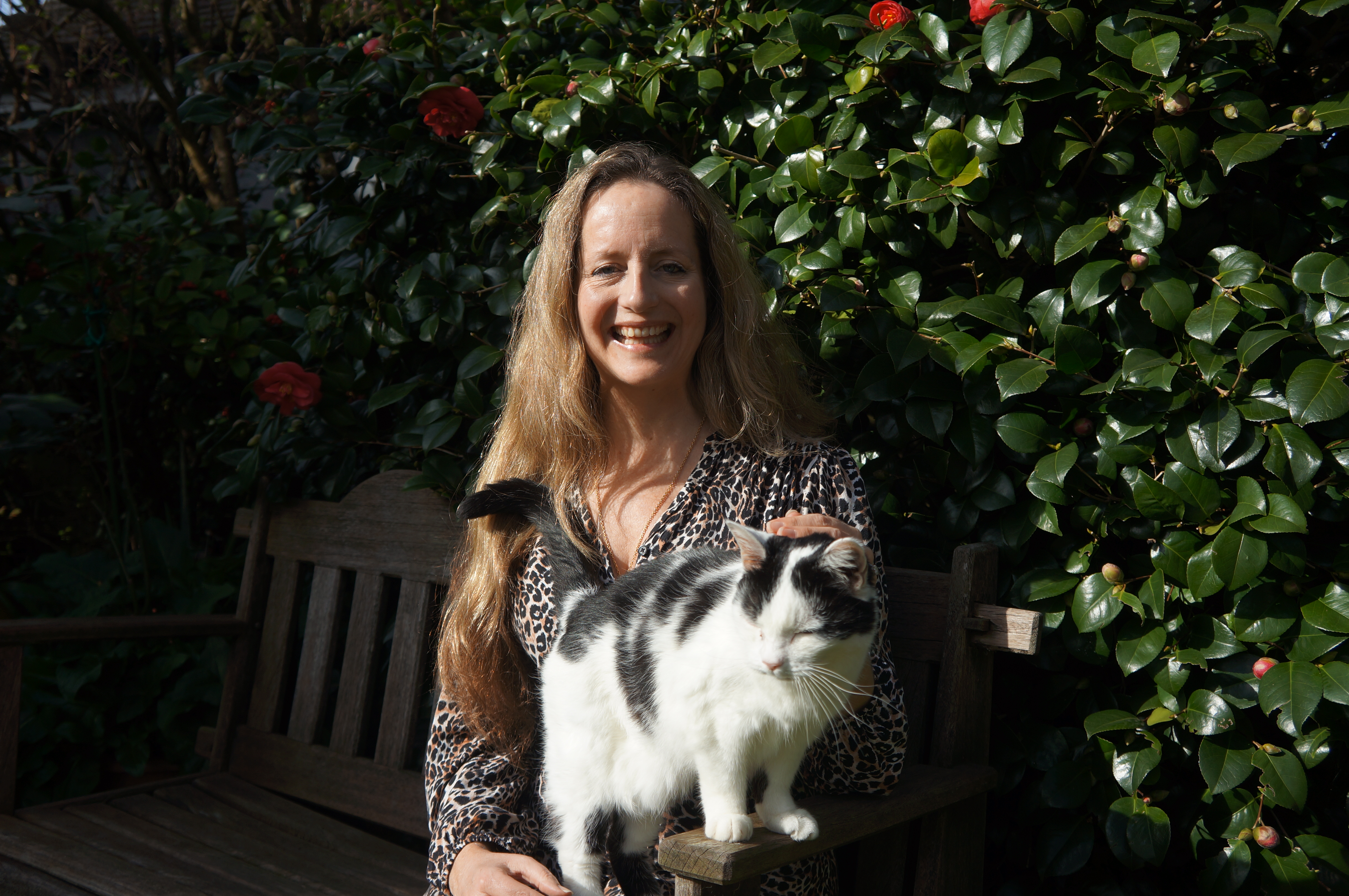 Marlyse Pring-Cox Releaf