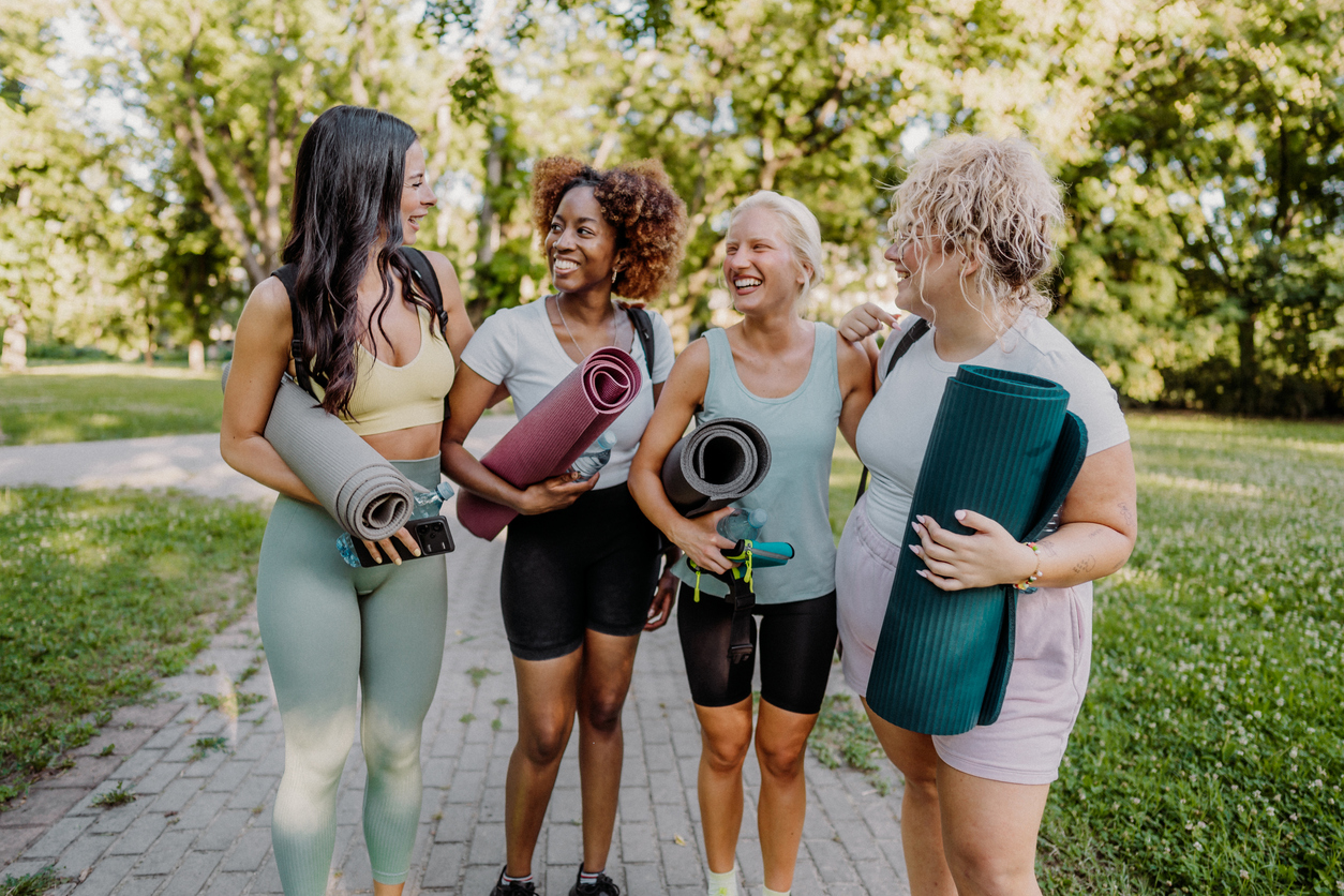 How does our health affect our happiness